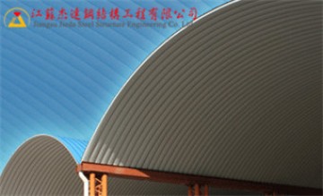 拱形屋頂壓型設(shè)備:914-650型